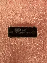 DM74196N, DM74197N INTEGRATED CIRCUIT DIP-14 IC