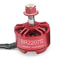 BR2207-2500KV  Brushless Motor 4X Racerstar Racing 2-4S