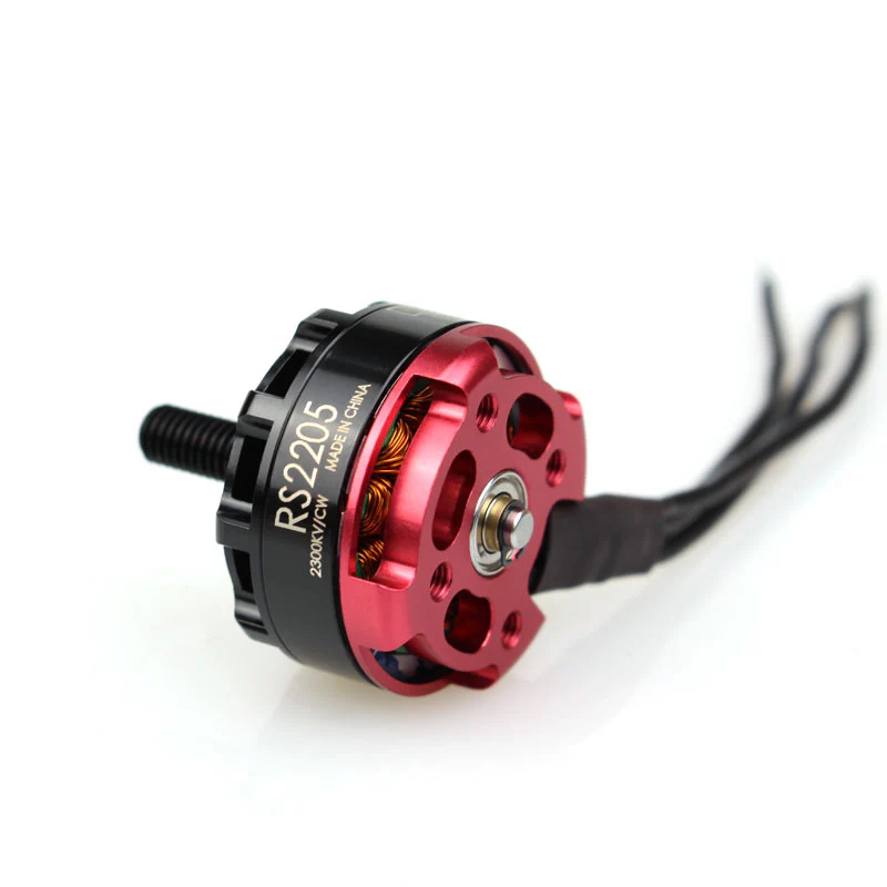 RS2205-2300Kv Emax Brushless Motor 