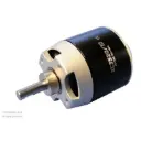 XC3520- KV1100, Moteur Sans Balais XPower, 6-14 NC 2-4 LiPo