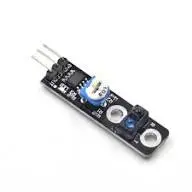 TCRT5000, Module Infrared Sensor