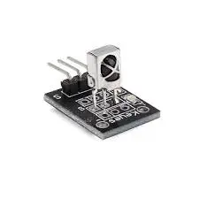 KY-022, Infrared Sensor Receiver Module