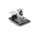 KY-022, Infrared Sensor Receiver Module