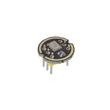 INMP441, Omnidirectional microphone modules with I2S interface, high-precision MEMS