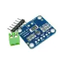 INA219, Bidirectional current/power sensor with I2C interface