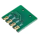 AHT21B I2C, Digital Temperature and Humidity Sensor