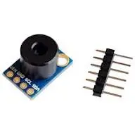 GY-906-BCC MLX90614ESF-BCC, Infrared Temperature Sensor