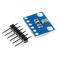 GY-SPH0645LM4H, Capteur sonore numérique MEMS avec interface I2S