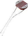 12mm Light Sensitive Resistor  Photoresistor LDR Load Resistor 