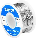 63-37 Tin Lead Rosin core solder wire for electrical soldering (1.0mm 100g)
