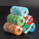 Tresse de désoudage en cuivre pour retrait de soudure – Outil de nettoyage et enlèvement – Bobine tresse à dessouder (Vente en gros)