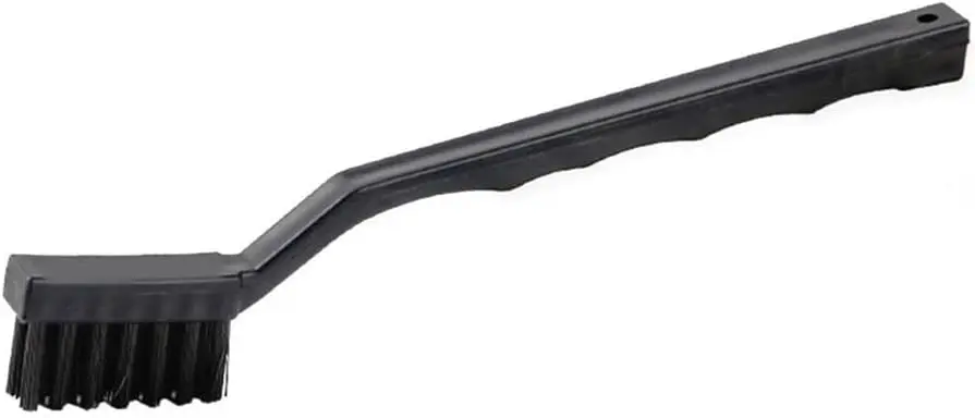 Anti-Static Brush. For PCB Circuit Board Cleaning, Trusted Electronic Dust Clearning Brushes, Static Dissipative Brush, Dust Removal Brushes, Anti Static ESD Cleaning Brush Kits(Small) 