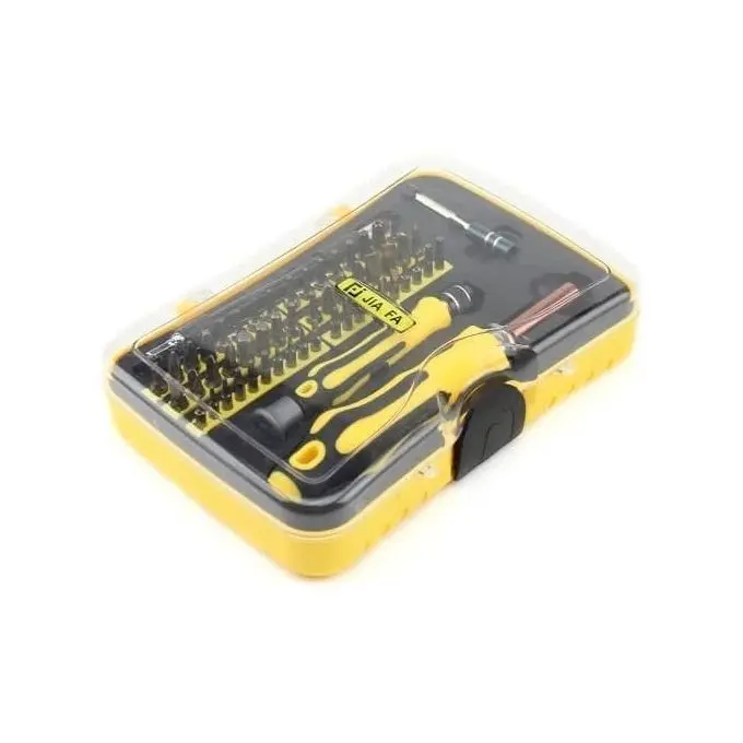 70-in-one multi-function screwdriver knife sleeve combination screwdriver disassembly suit tool mobile phone computer