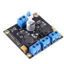 TPS5430 Positive Negative Dual Power Supply Module with Switching 12V Output