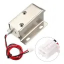 Lock Magnetic Medium