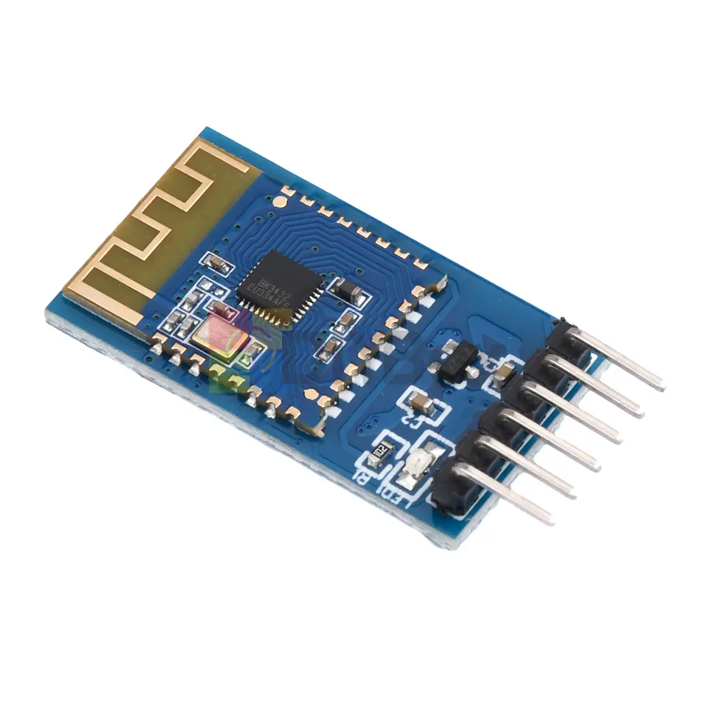 JDY-23 – Module Bluetooth 5.0, compatible BLE 5.0, avec transmission transparente et numérique, basé sur le chipset CC2541