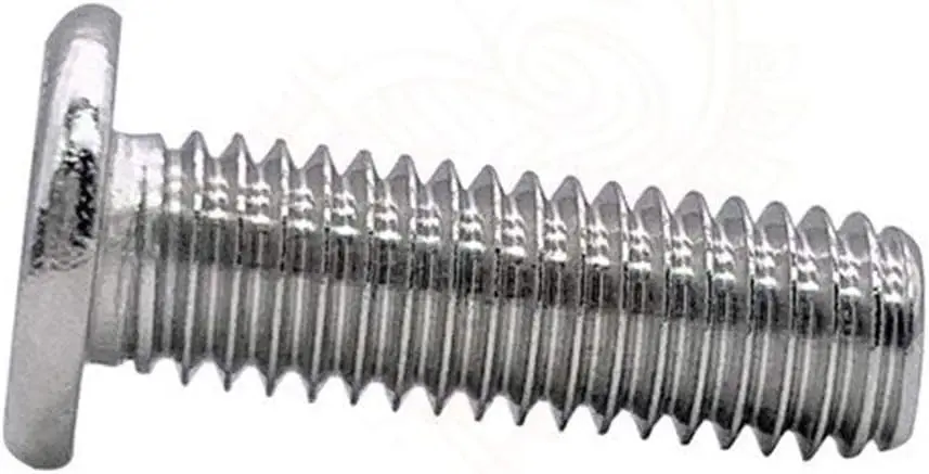 M2 M2.5 M3 M4 M5 304 Stainless Steel Hex Hexagon Socket Ultra Thin Super Low Flat Wafer Head Allen Cap Screw Bolt 