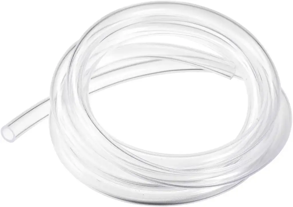 Tuyau d’eau pour mini‑pompe 7 mm