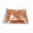 100 pcs 5mm Orange Diffused LED Diode Lights (Colored Lens Round DC 2V 20mA) Lighting Bulb Lamps Electronics Components Indicator Light Emitting Diodes