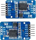 DS3231 AT24C32 IIC RTC Real Time Clock Module + Battery