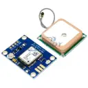 Module GPS USB NEO‑8M – Positionnement par satellite