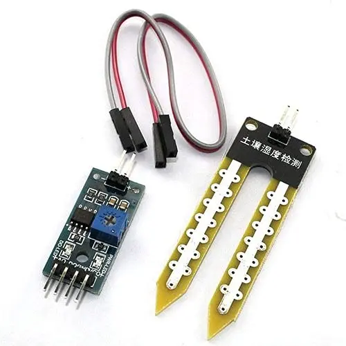 Soil Moisture Sensor With Digital Output-Soil Hygrometer-Soil Humidity Sensor-Soil Moisture Meter 