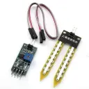 Soil Moisture Sensor With Digital Output-Soil Hygrometer-Soil Humidity Sensor-Soil Moisture Meter 