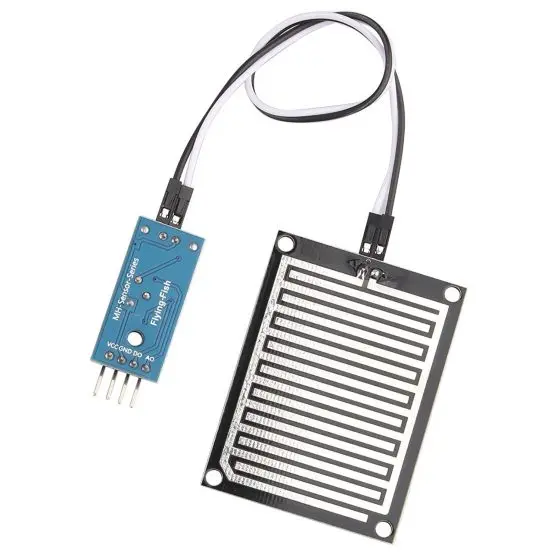 MH-RD Rain Drop Sensor