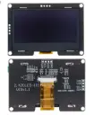 2.42 inch OLED Display Module 128x64 LCD HD 