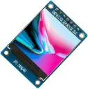 1.3 inch IPS HD TFT ST7789 Drive IC 240*240 Full Color LCD Display Module