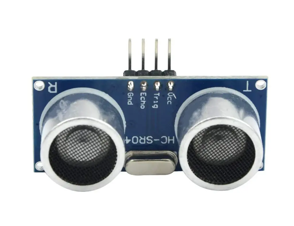  HC-SR04 Ultrasonic Module Distance Sensor