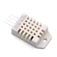 DHT22 – Capteur numérique de température et d’humidité, module capteur, kit DIY pour Arduino