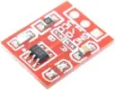 TTP223 Touch Key Switch Sensor Module Touch Button Capacitive Switches