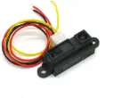 GP2Y0A02YK0F Distance Sensor analogique Infrarouge 10-80 cm 