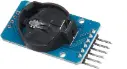 DS3231 AT24C32 I2C High‑Precision Real‑Time Clock Module for Arduino