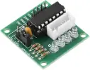  ULN2003 Stepper Motor Driver Board