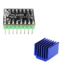 TMC2209 Stepper Motor Driver Bord