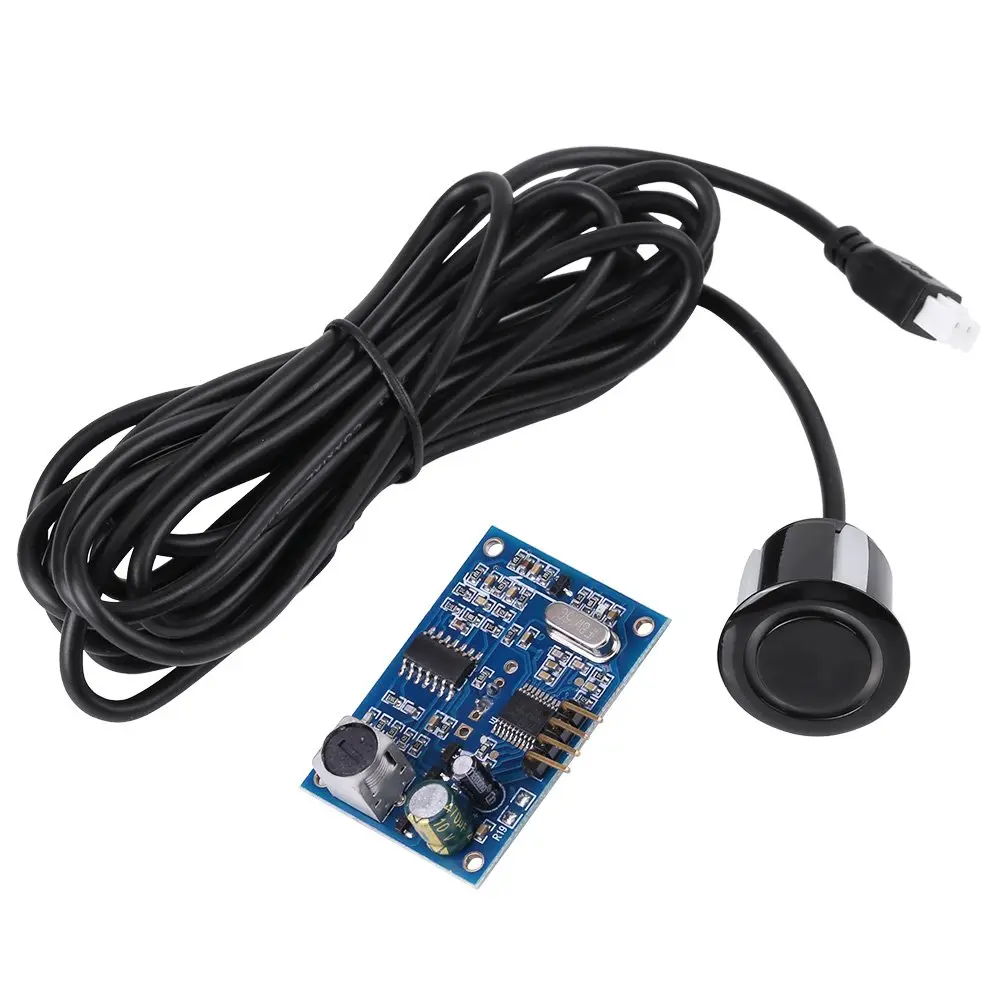 JSN-SR04T Waterproof Ultrasonic Sensor Module
