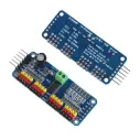 Servo Motor Driver  I2C Module PCA9685