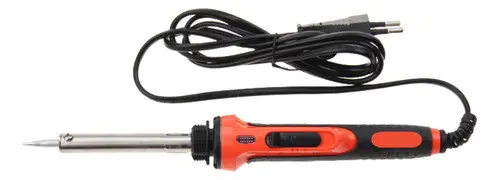 60W, 220V Fer à souder professionnel  avec contrôle de la température