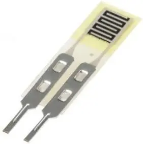 RP-S5-ST Capteur de pression 10g-1kg, intelligent flexible capteur de force