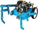 Makeblock Six-Legged Robot Add-on Pack Designed for mBot, 3-in-1 Robot Add-on Pack, 3+ Shapes (mBot Not Included) 