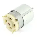  RS380 DC Motor 1,5/8V 3000RPM