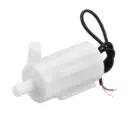 Mini DC Submersible water pump