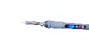 80W Soldering Iron with Digital Temperature Control - Ceramic Heating - LCD