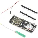 T-Call V1.3 Module sans Fil ESP32 Antenne GPRS Carte SIM Carte 