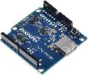 Shield USB Host pour Arduino UNO / MEGA / ADK – Compatible Android ADK, Module Électronique DIY