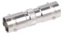 Adaptateur BNC femelle à femelle