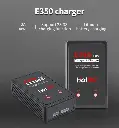 Chargeur de batterie HotRC E350 Pro 7.4V/11.1V LiPo 2S 3S – 25W 2000mA pour batteries RC LiPo et AEG Airsoft**