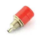 2.6 mm Schnepp  Douille banane Ø de la broche 